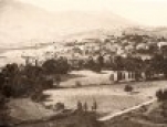 Η Παναγία και τα περίχωρά της γύρω στο 1930